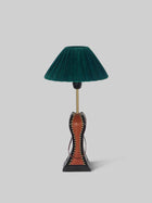 Modern Maharaja Horse Table Lamp