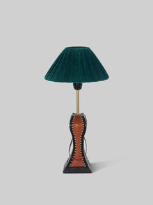 Modern Maharaja Horse Table Lamp