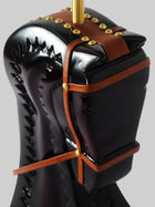 Modern Maharaja Horse Table Lamp