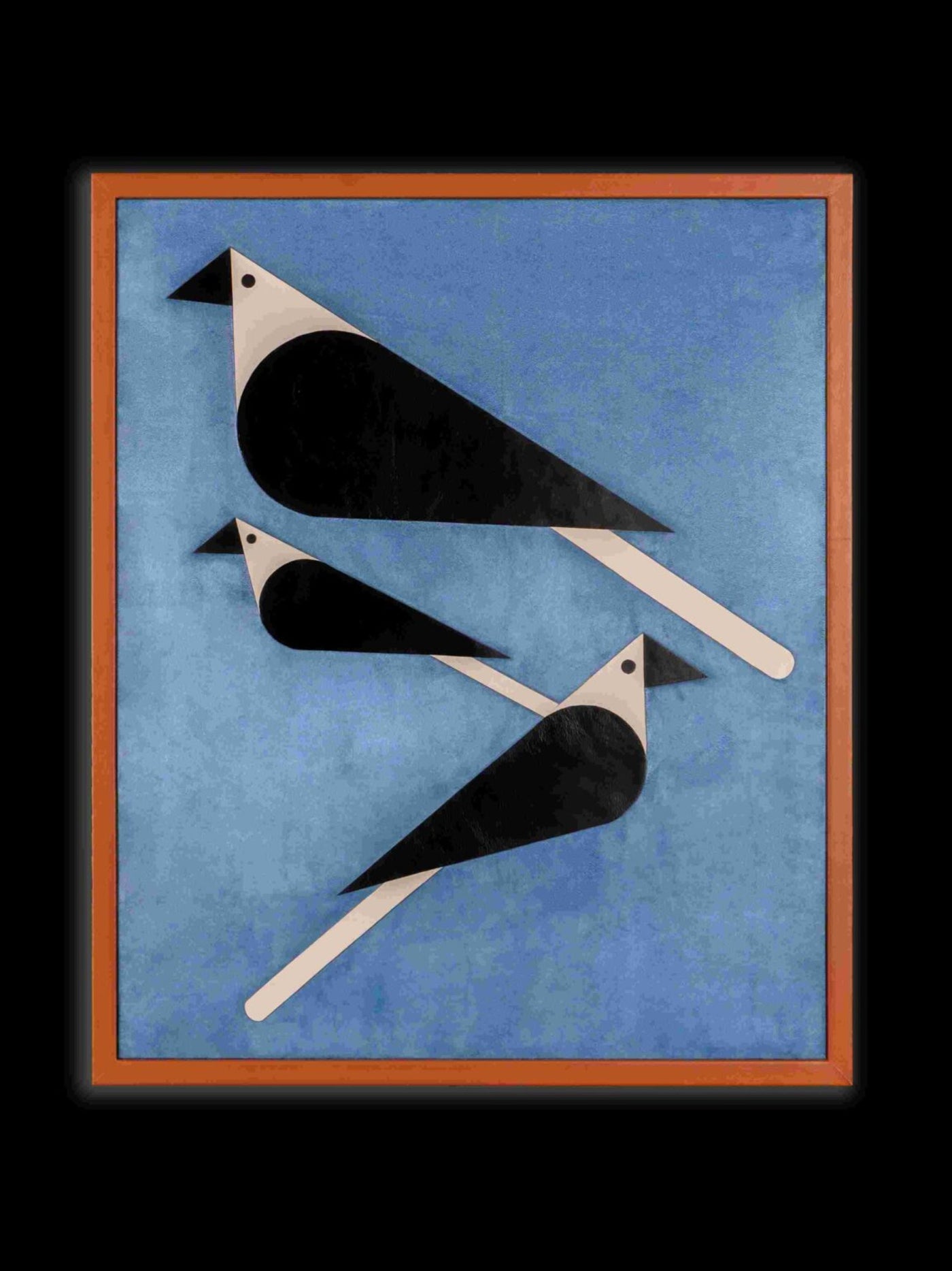 The Modern Muse Wall Frame