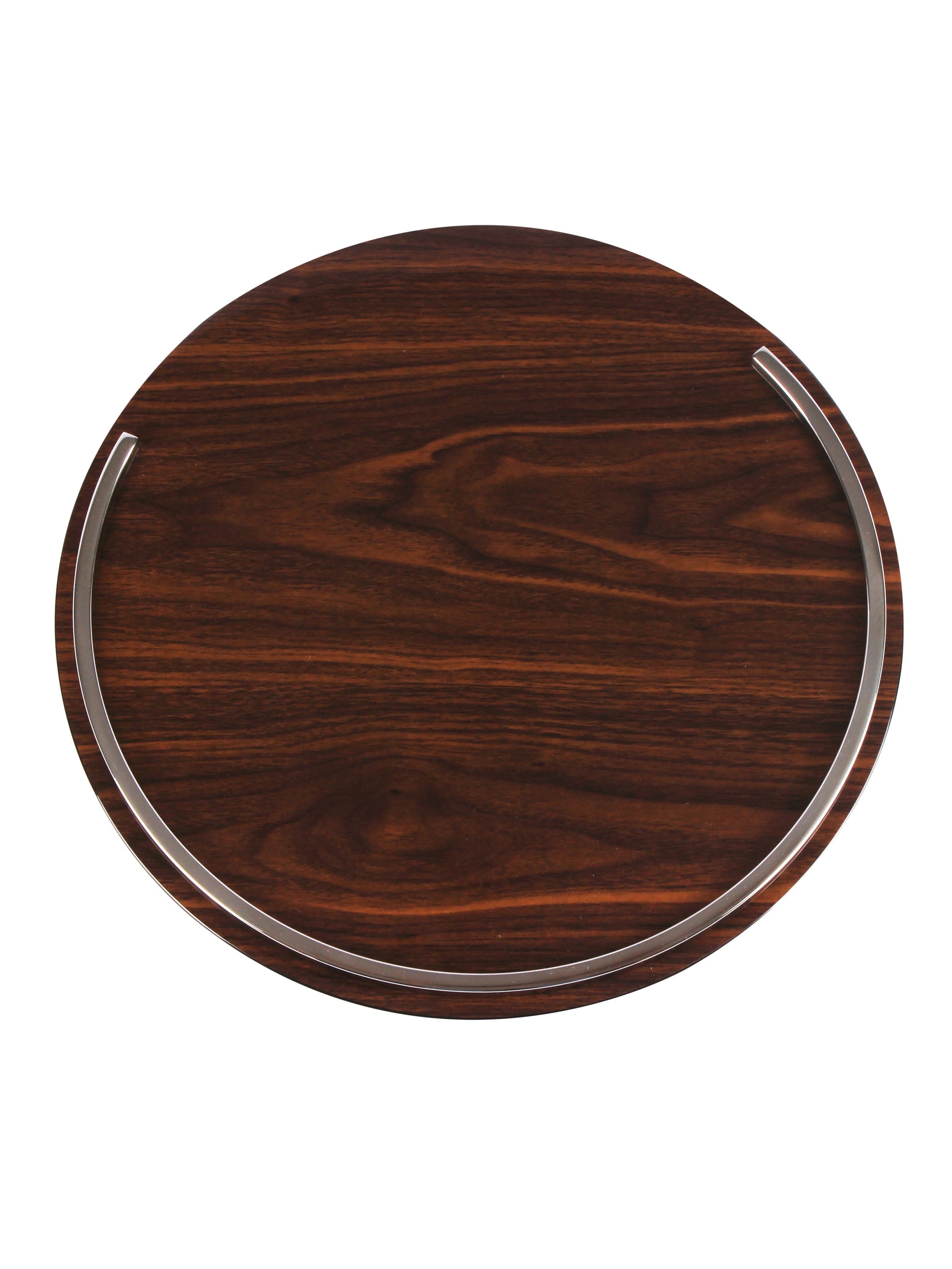 Modern Serving/Vanity Round Tray