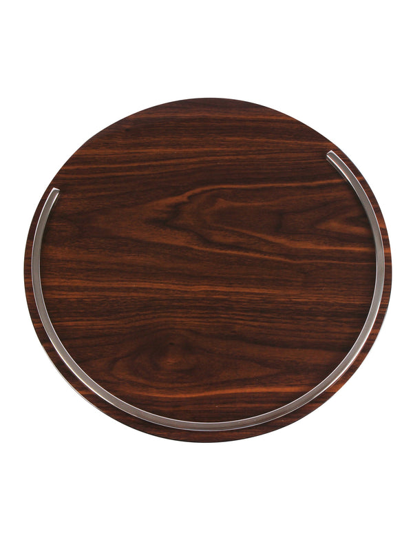 Modern Serving/Vanity Round Tray
