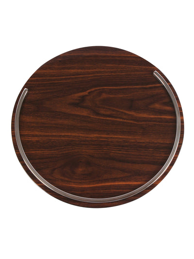 Modern Serving/Vanity Round Tray