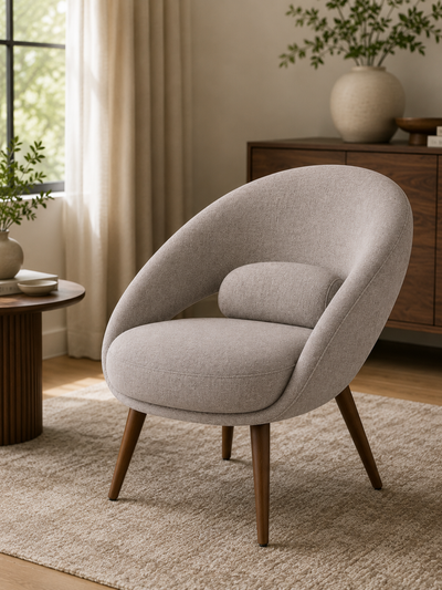Accent Chair