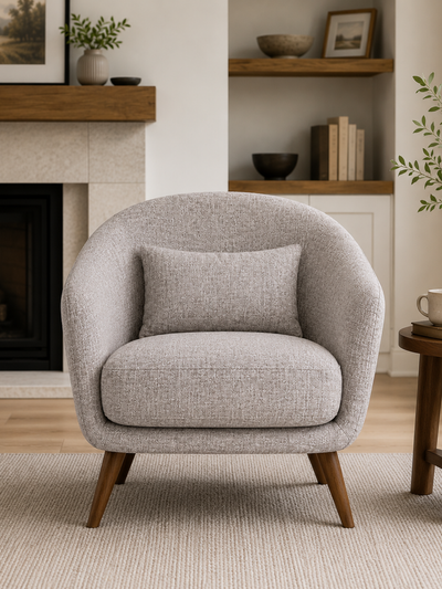 Accent Chair