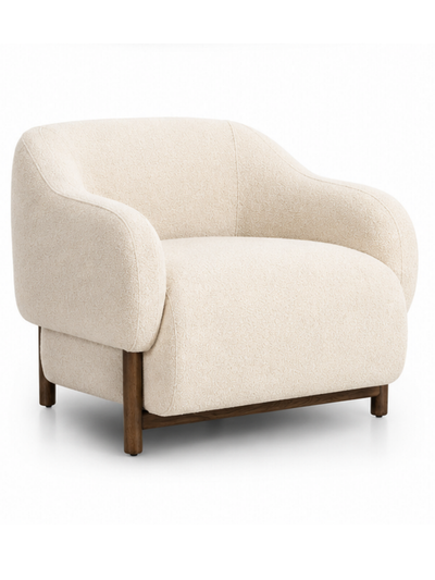 Accent Chair