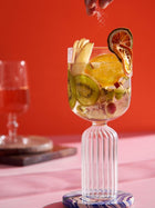 Modesty Magic Designer Glass _ 450ml