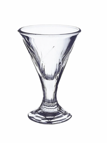 Ice-cream Cup Fidji (Set of 6)