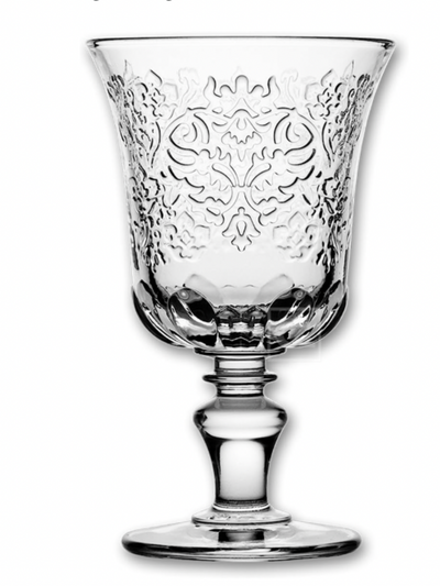 Wine Glasses Amboise (Set of 6)