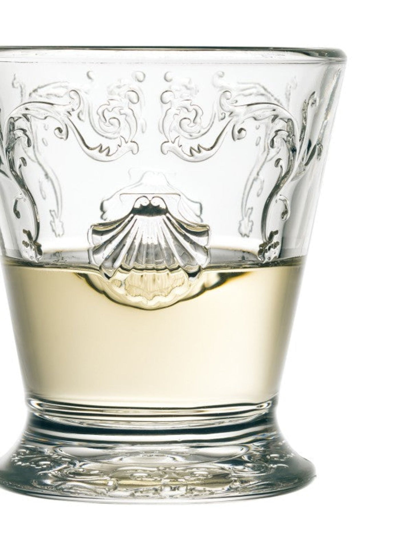Tumblers Versailles (Set of 6)