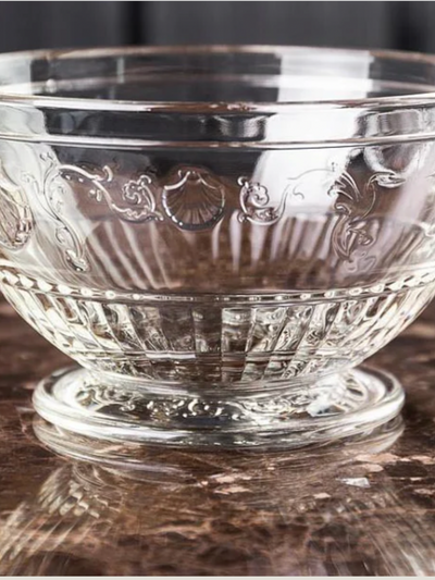 Mini Bowl Versailles (Set of 6)