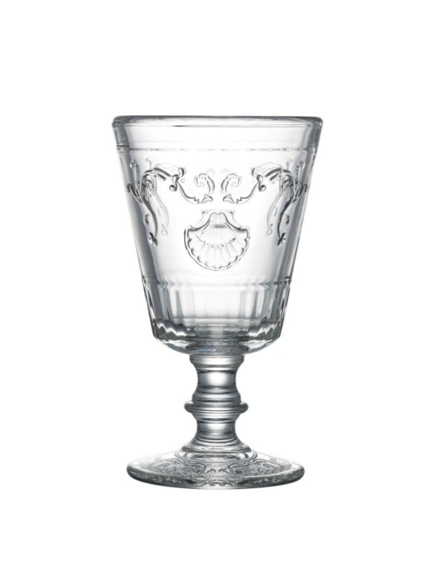 Wine Glasses Versailles (Set of 6)