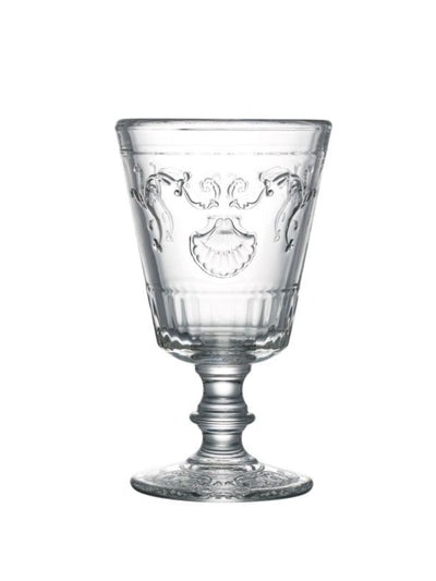 Wine Glasses Versailles (Set of 6)