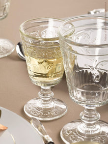 Wine Glasses Versailles (Set of 6)