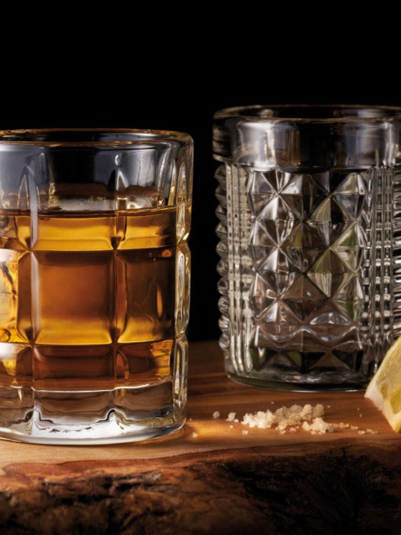 Shot Glasses (Set of 4)