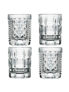 Shot Glasses (Set of 4)