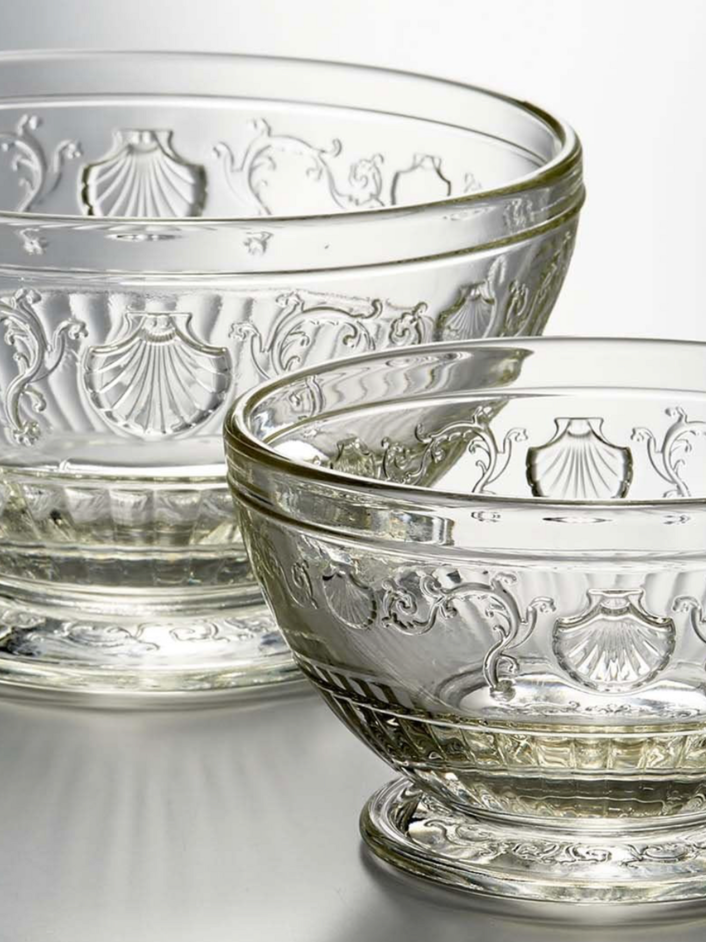 Mini Bowl Versailles (Set of 6)