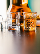 Shot Glasses (Set of 4)
