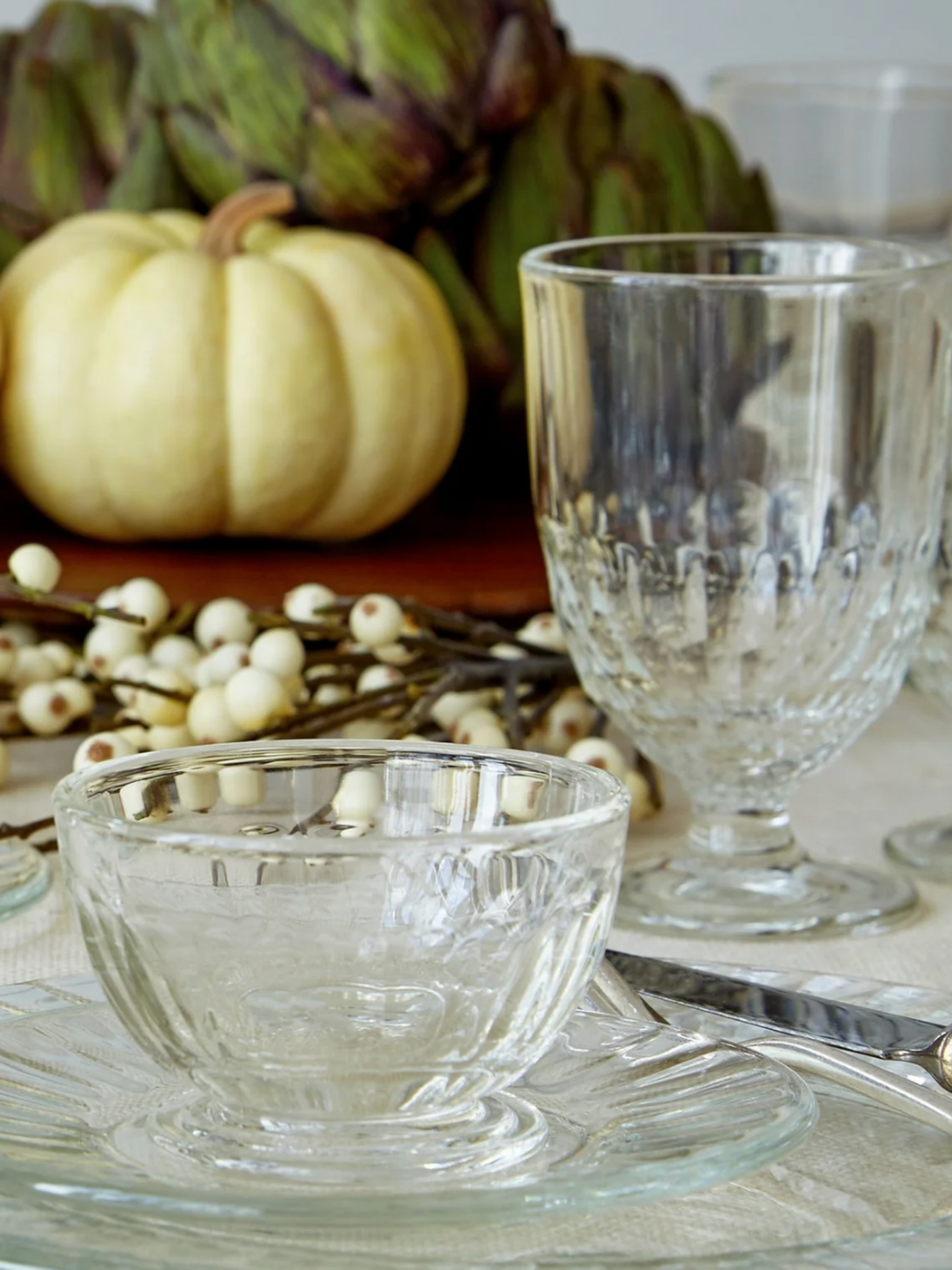 Perigord Mini Bowl (Set of 6)