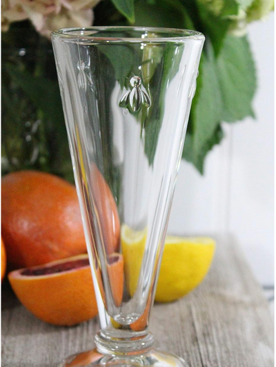 Flute Abeille (Set of 6)