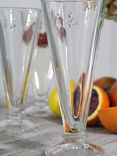 Flute Abeille (Set of 6)