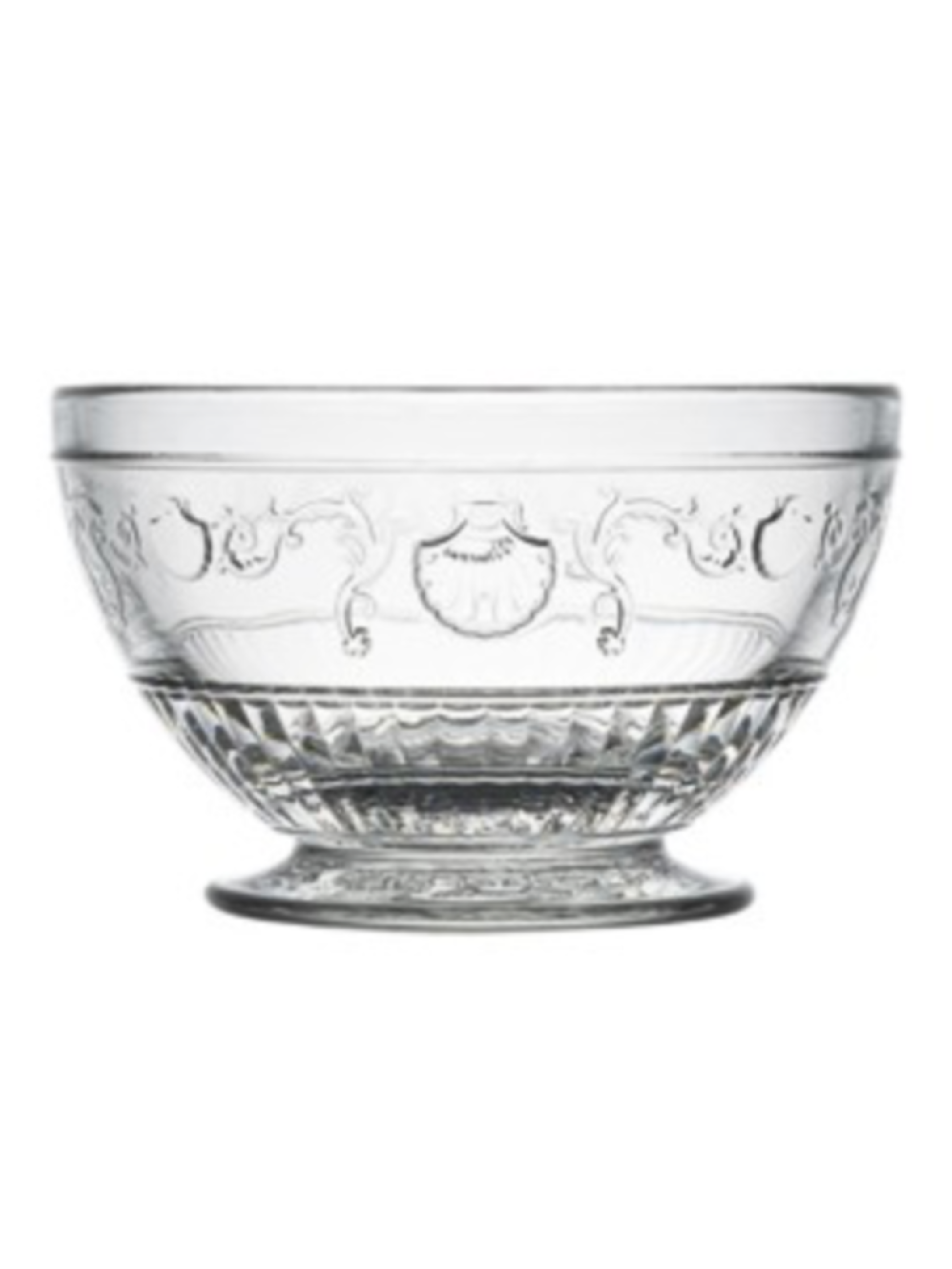Mini Bowl Versailles (Set of 6)