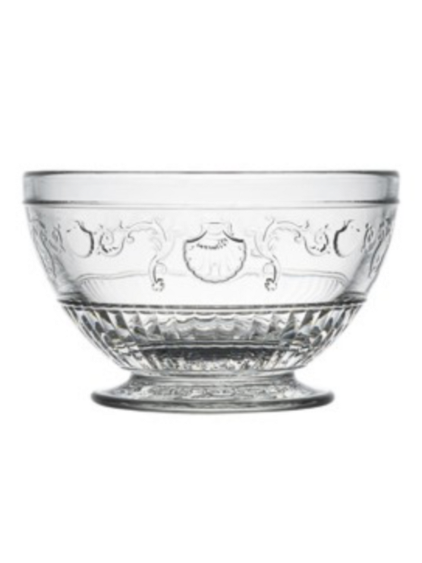 Mini Bowl Versailles (Set of 6)