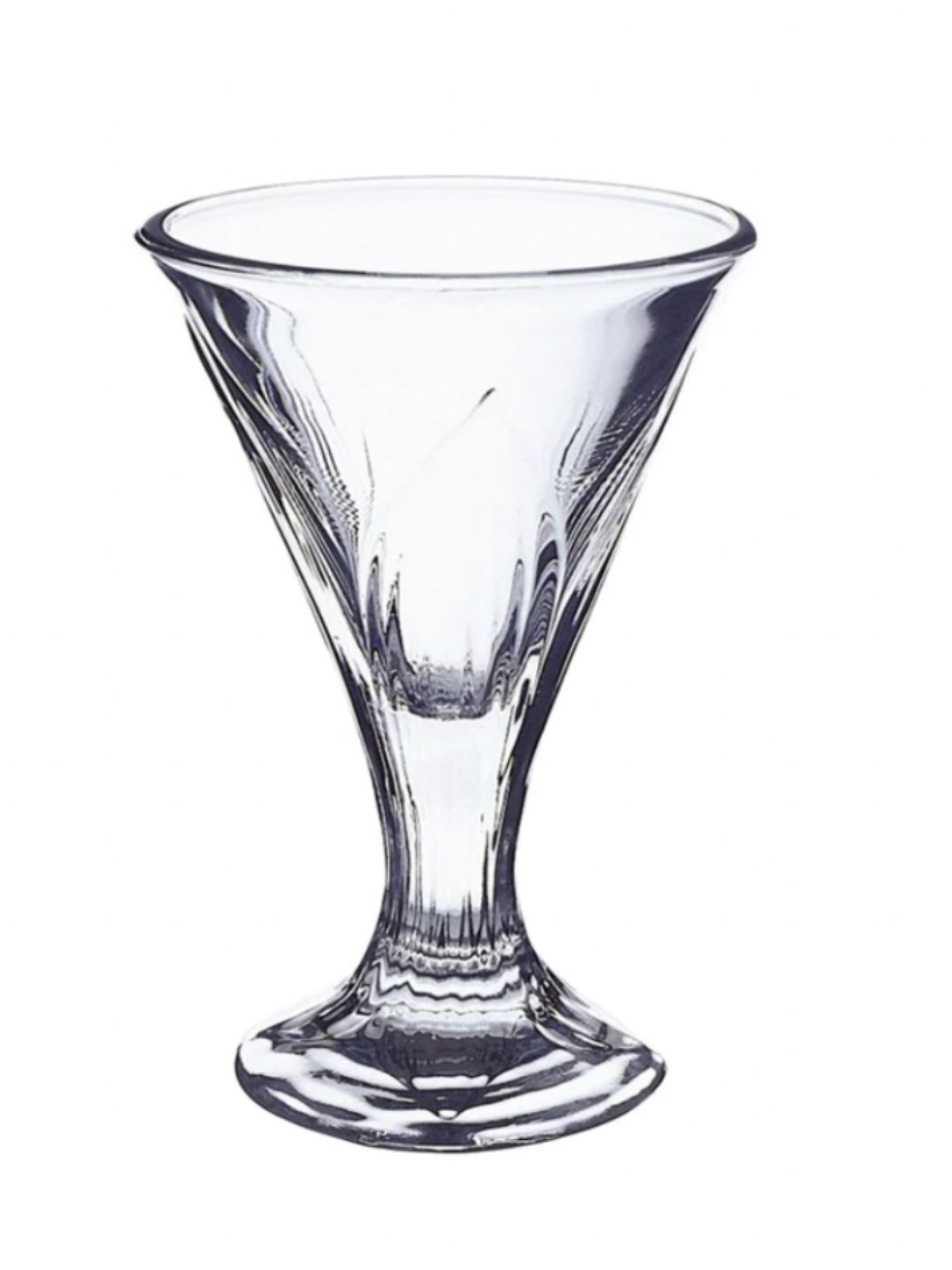 Ice-cream Cup Fidji (Set of 6)