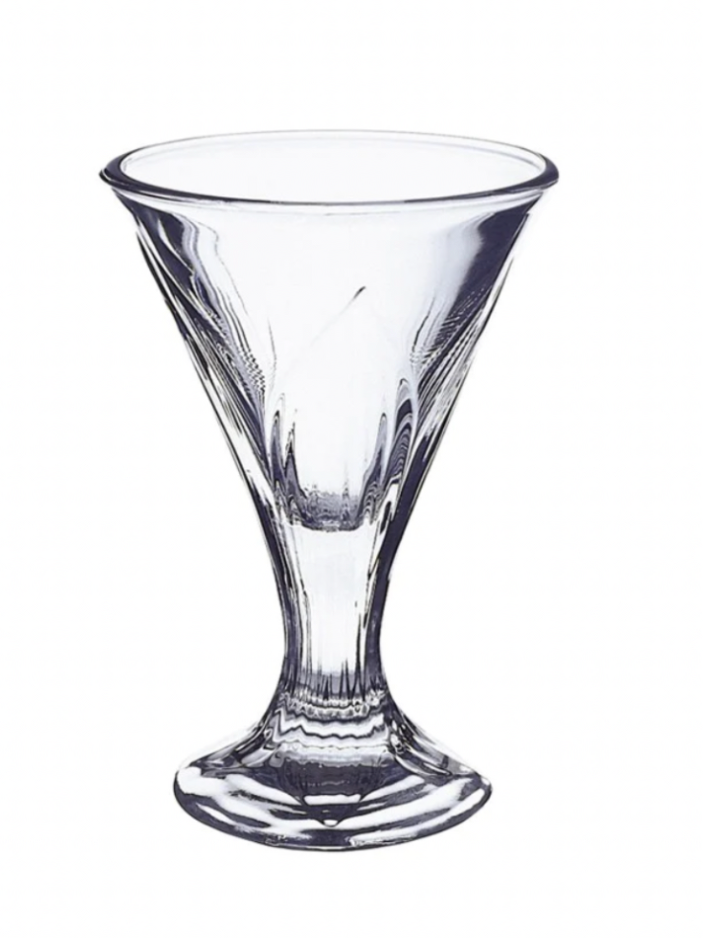 Ice-cream Cup Fidji (Set of 6)