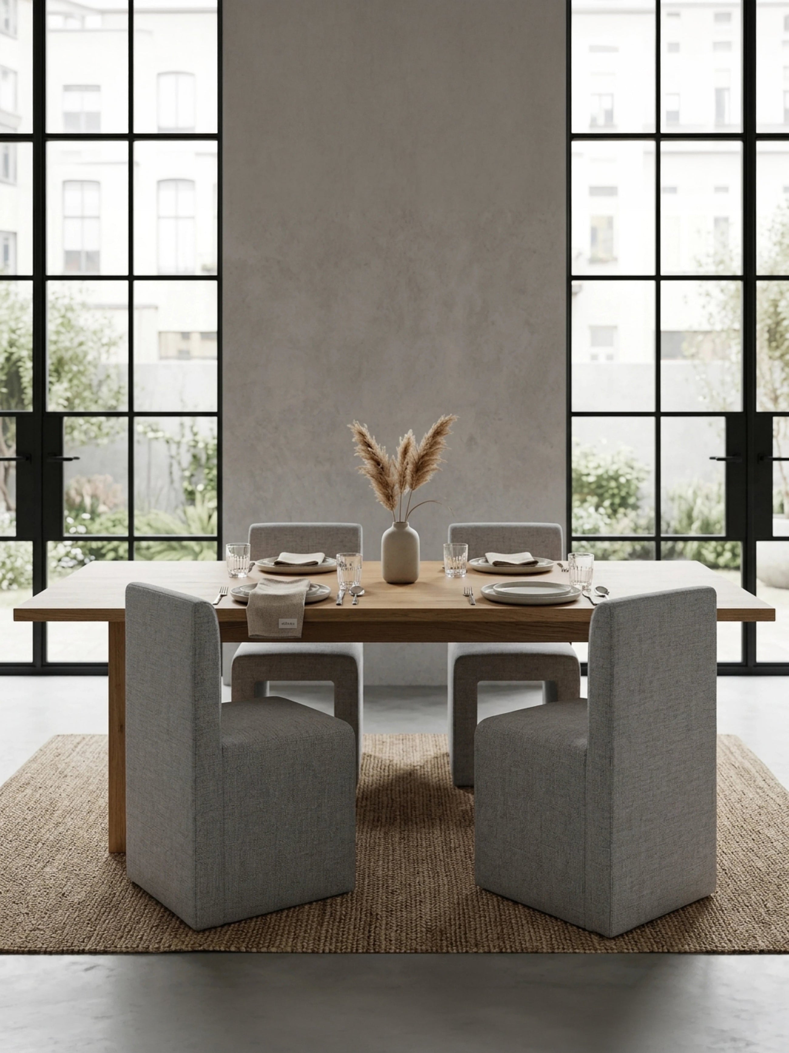Monolith Chair - Product Image 