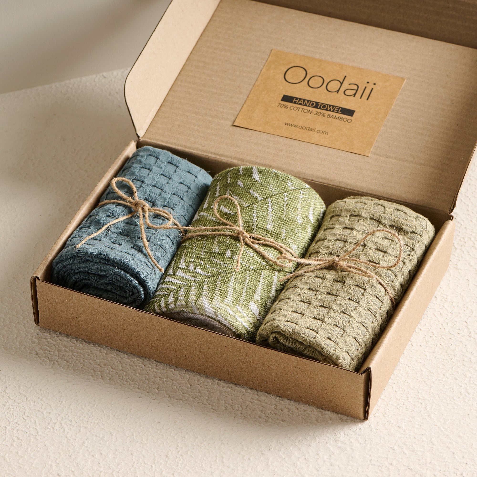 MONSOON MAGIC | Gift Box