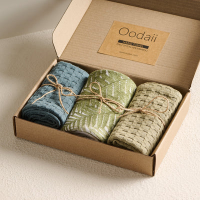 MONSOON MAGIC | Gift Box