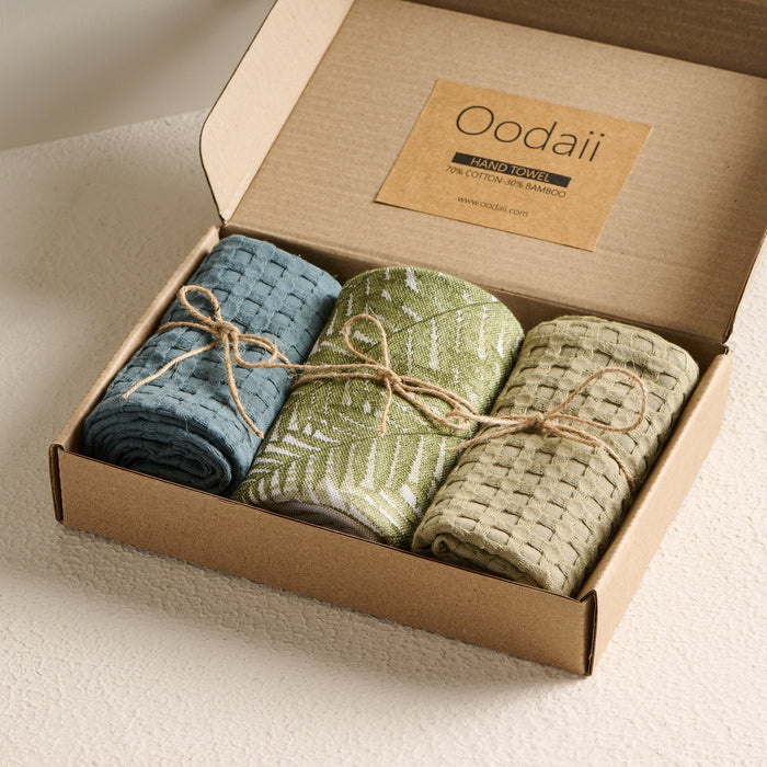 MONSOON MAGIC | Gift Box