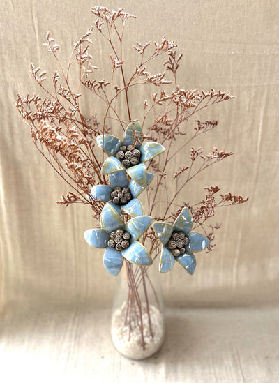 Moon Magnolia Blue Magic - Single Flower Stem
