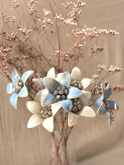Moon Magnolia Blue Magic - Single Flower Stem