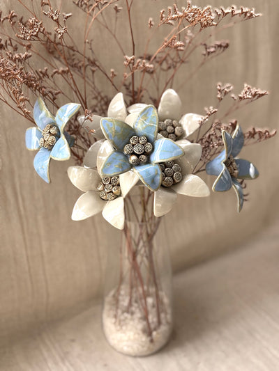 Moon Magnolia Blue Magic - Single Flower Stem
