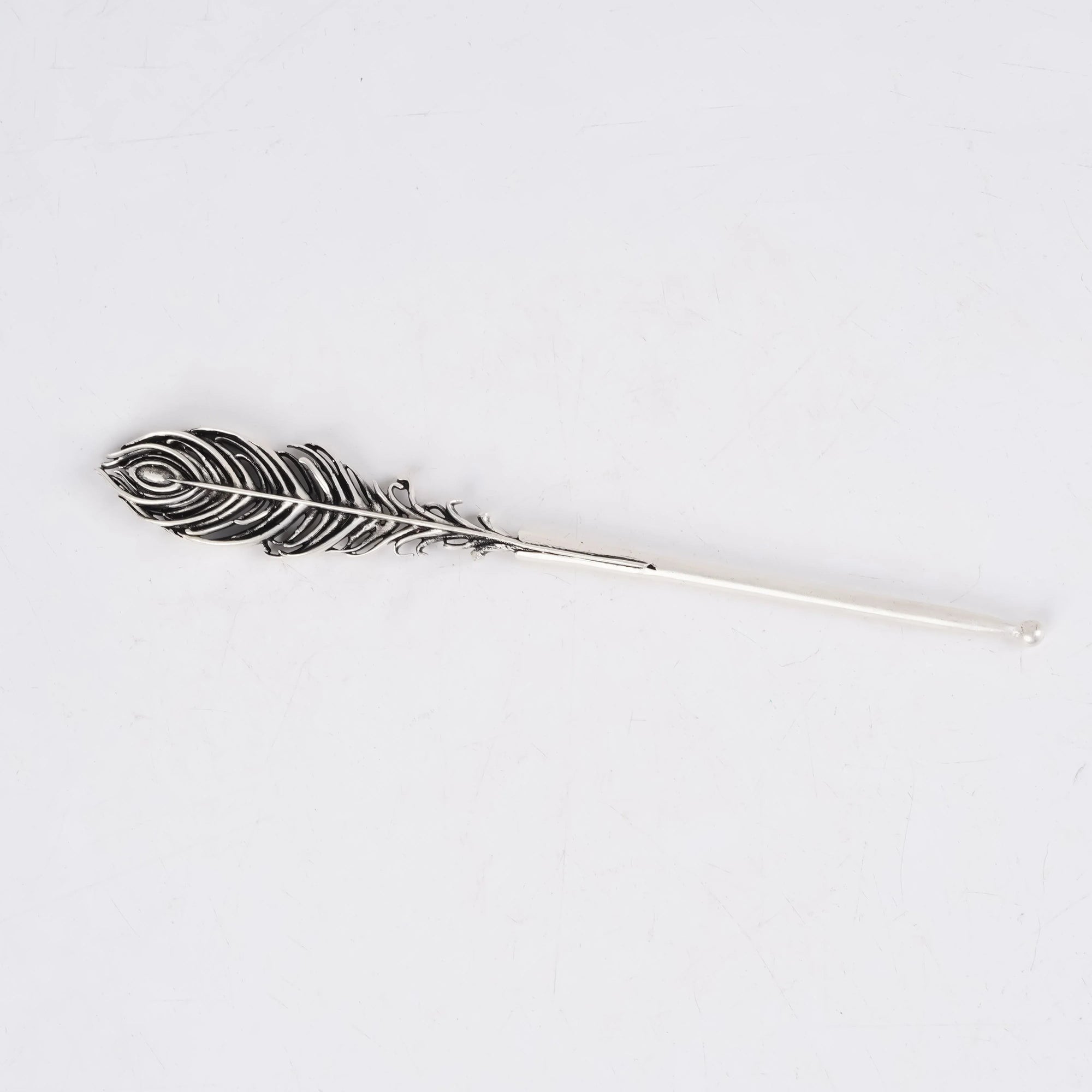 Mor Pankh Tilak Stick - A Sacred Touch of Tradition
