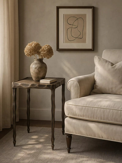 Morpheus Accent Table