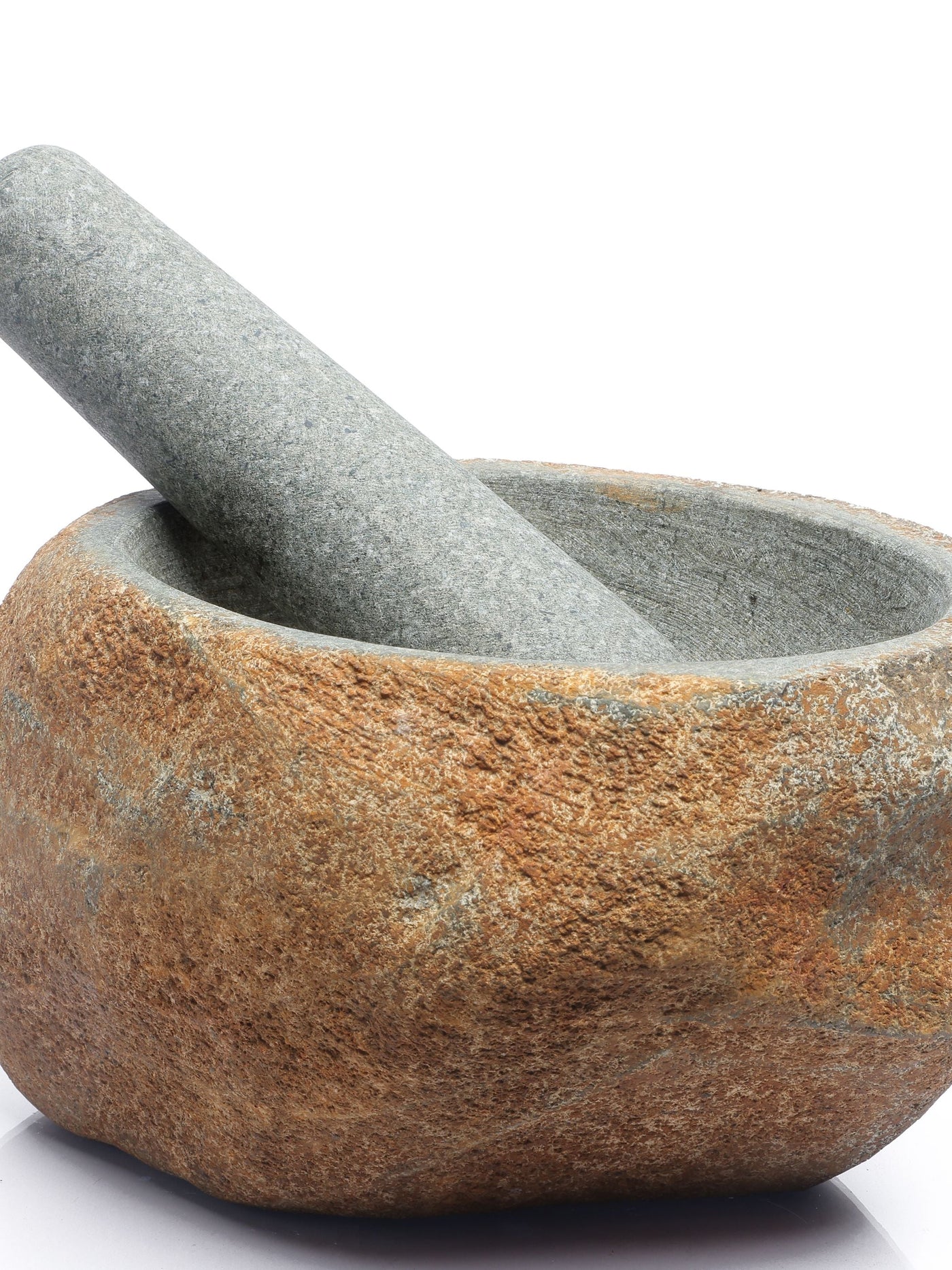 Mortar & Pestle Granite