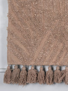 Beige Boho Wall Hanging