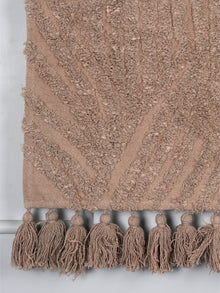 Beige Boho Wall Hanging