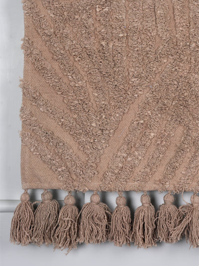 Beige Boho Wall Hanging