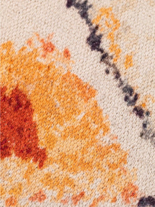 Erna Printed Cotton Rug
