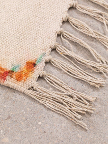 Evy Printed Cotton Rug