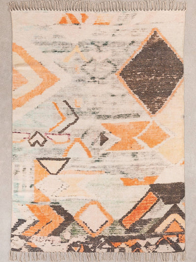 Sunset Trails Rug