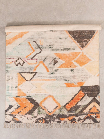 Sunset Trails Rug