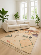 Desert Mirage Rug