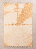 Indigo Breeze Handwoven Rug