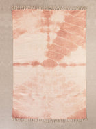 Indigo Breeze Handwoven Rug