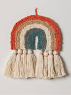 Rainbow Wall Hanging